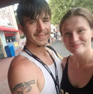 Meet your Posher, Shayla